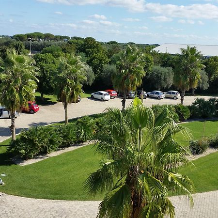 Arthotel & Park Lecce Extérieur photo