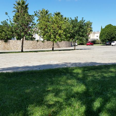 Arthotel & Park Lecce Extérieur photo