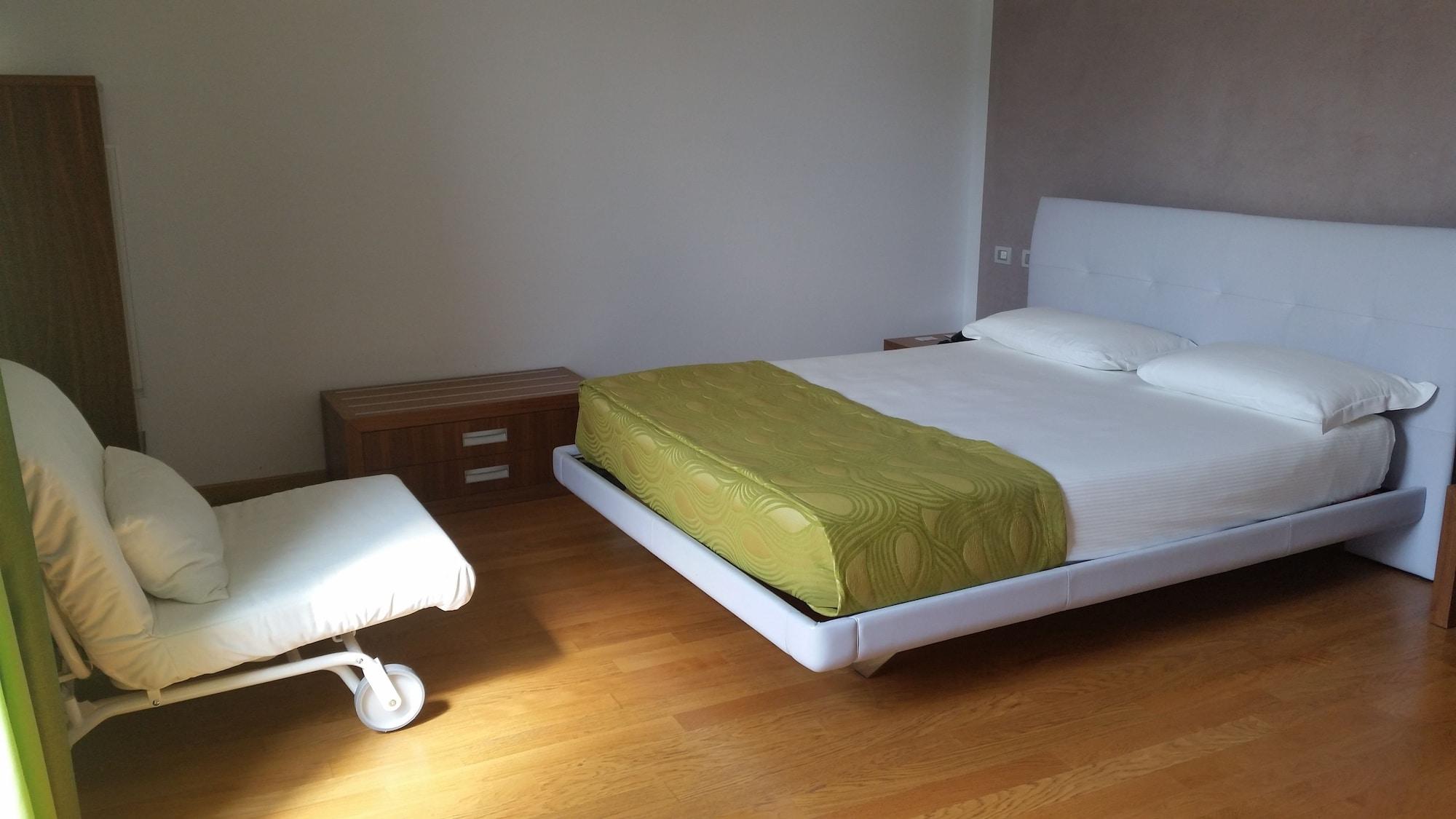 Arthotel & Park Lecce Extérieur photo
