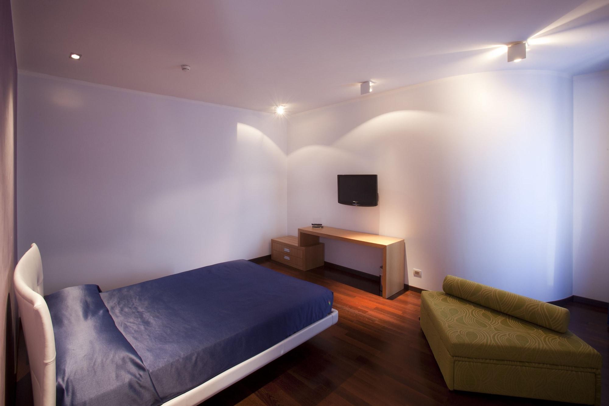 Arthotel & Park Lecce Extérieur photo