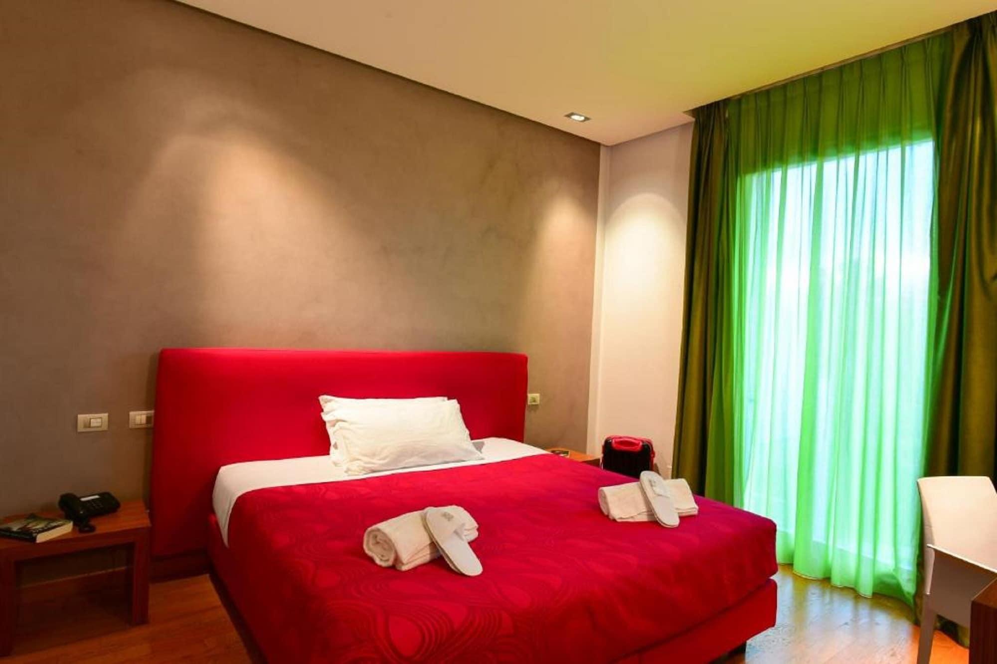 Arthotel & Park Lecce Extérieur photo