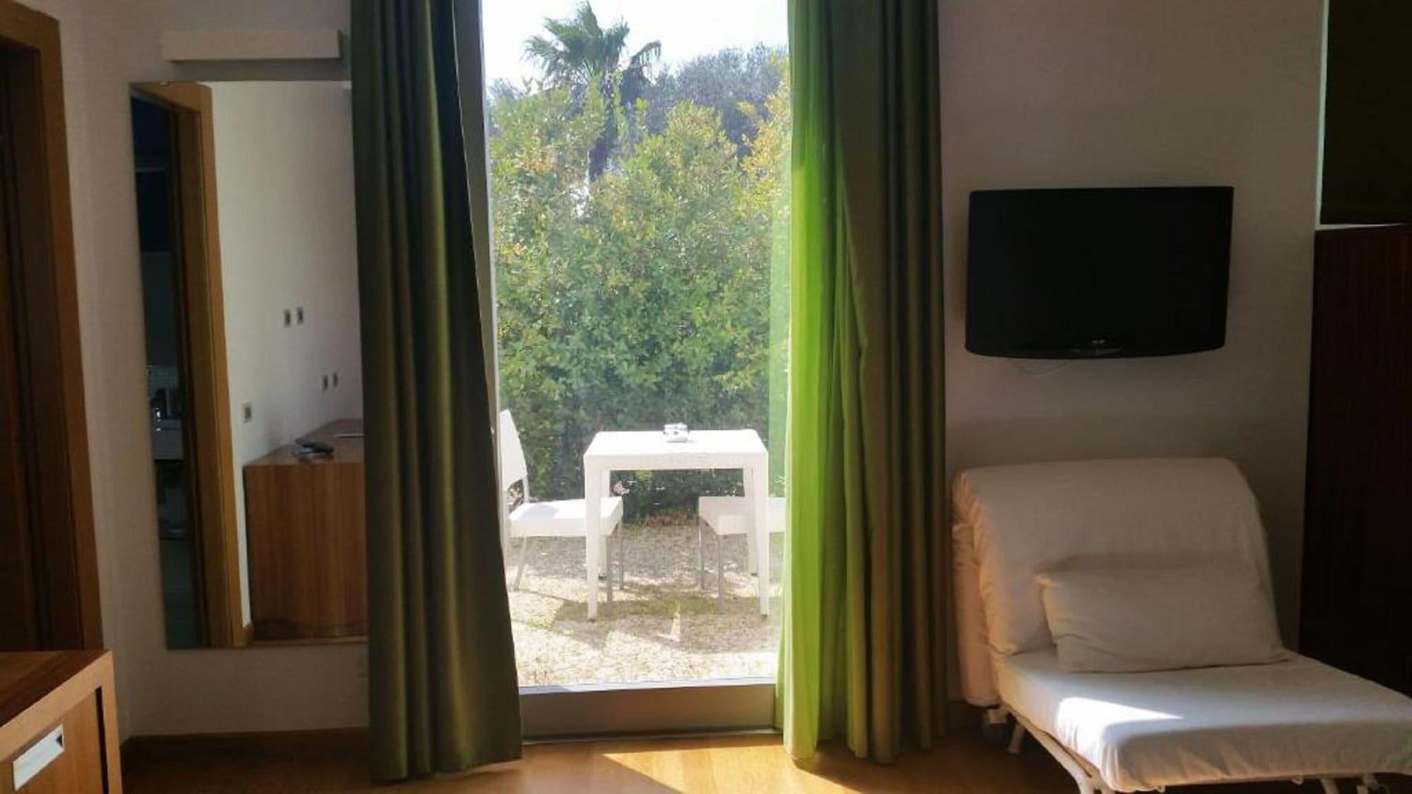 Arthotel & Park Lecce Extérieur photo