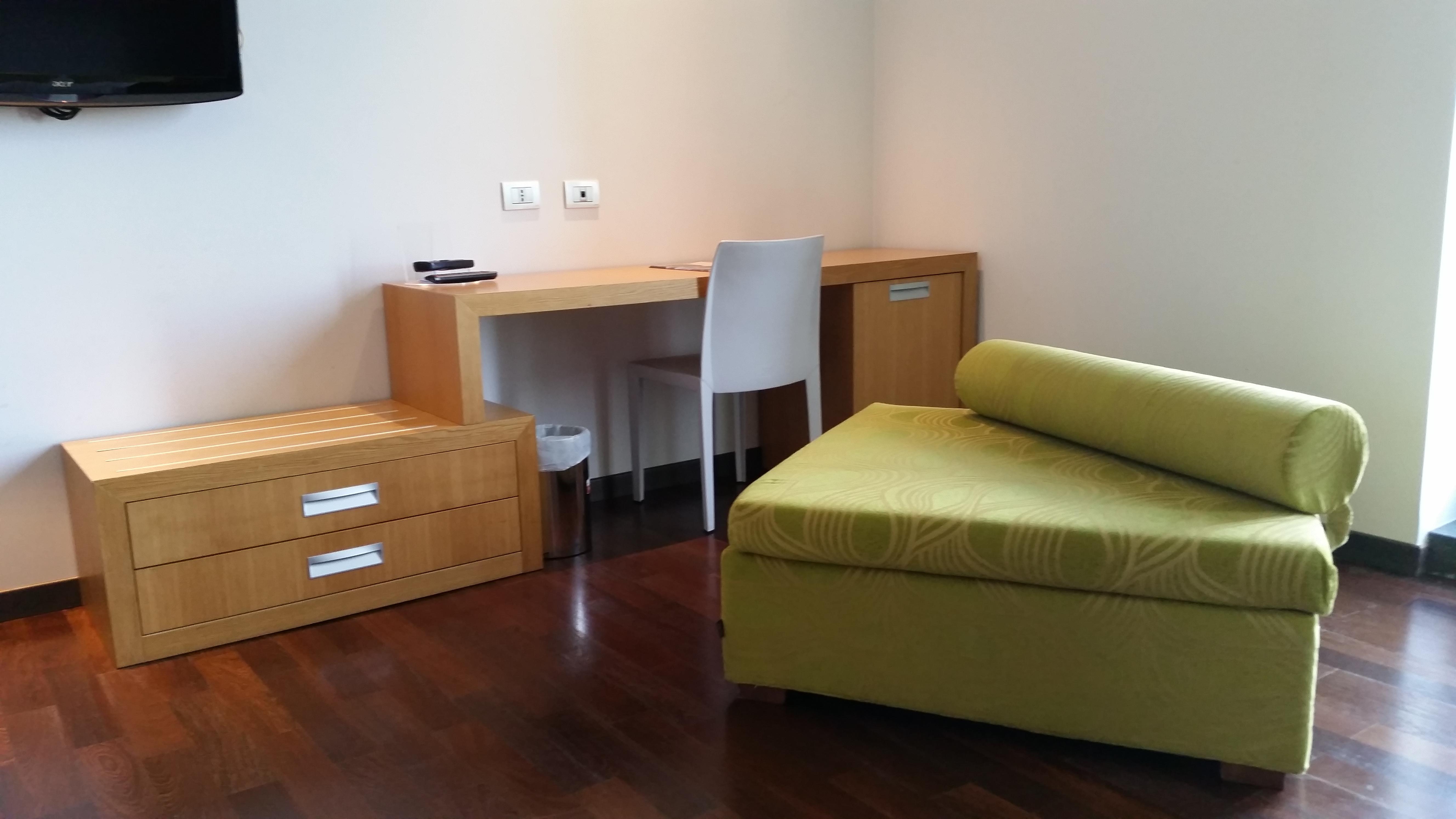 Arthotel & Park Lecce Extérieur photo