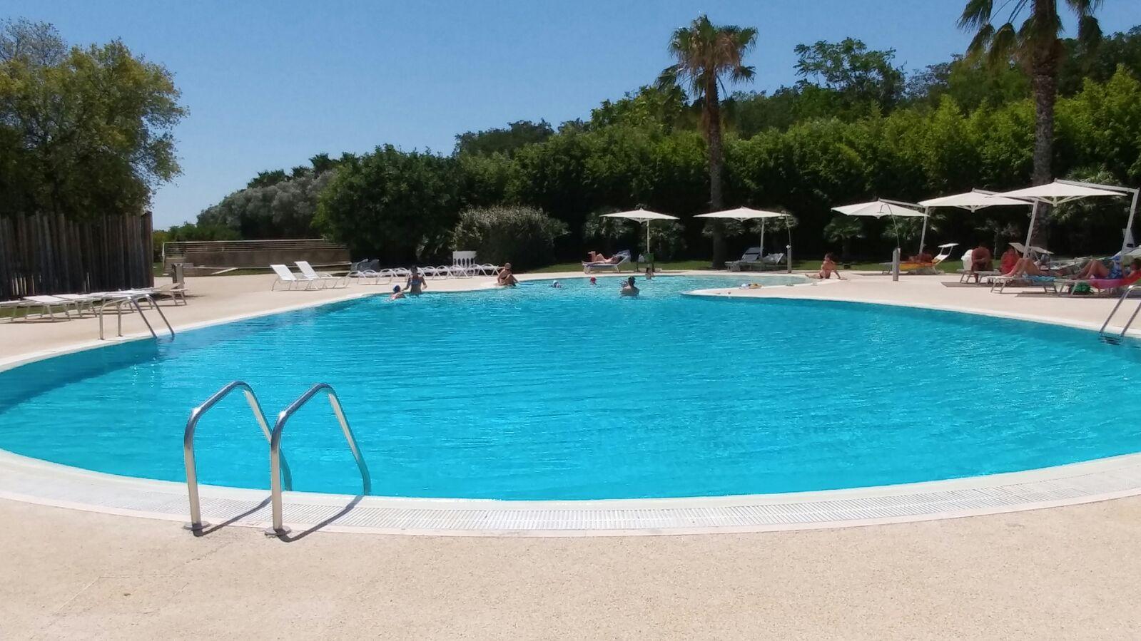Arthotel & Park Lecce Extérieur photo
