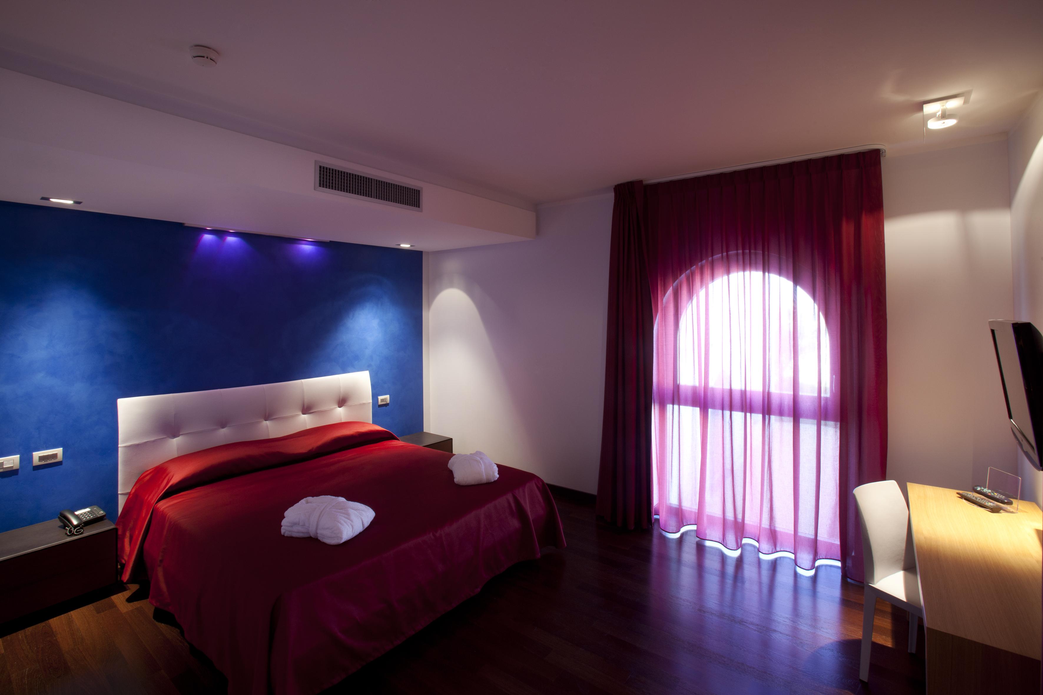 Arthotel & Park Lecce Extérieur photo