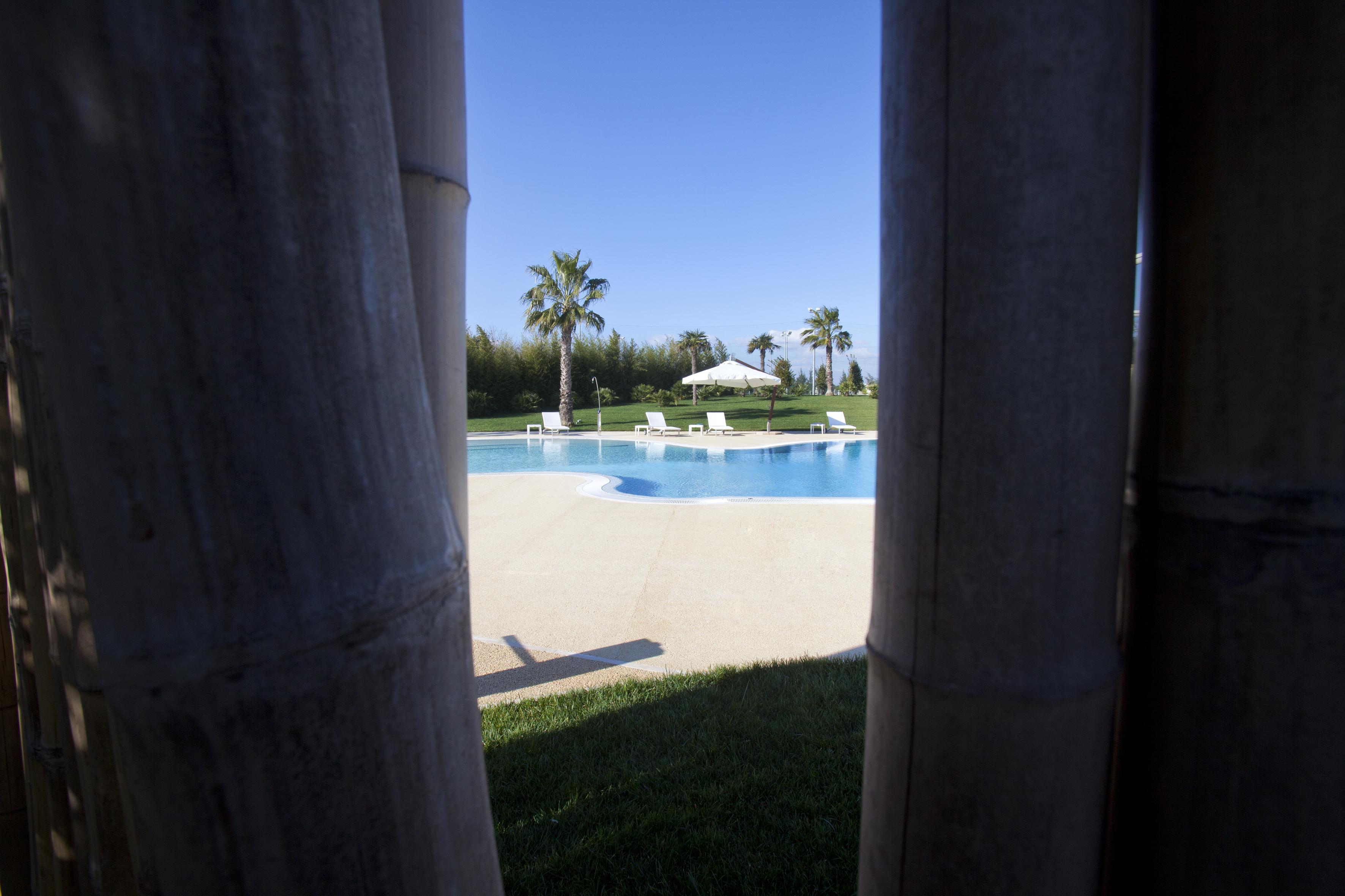 Arthotel & Park Lecce Extérieur photo