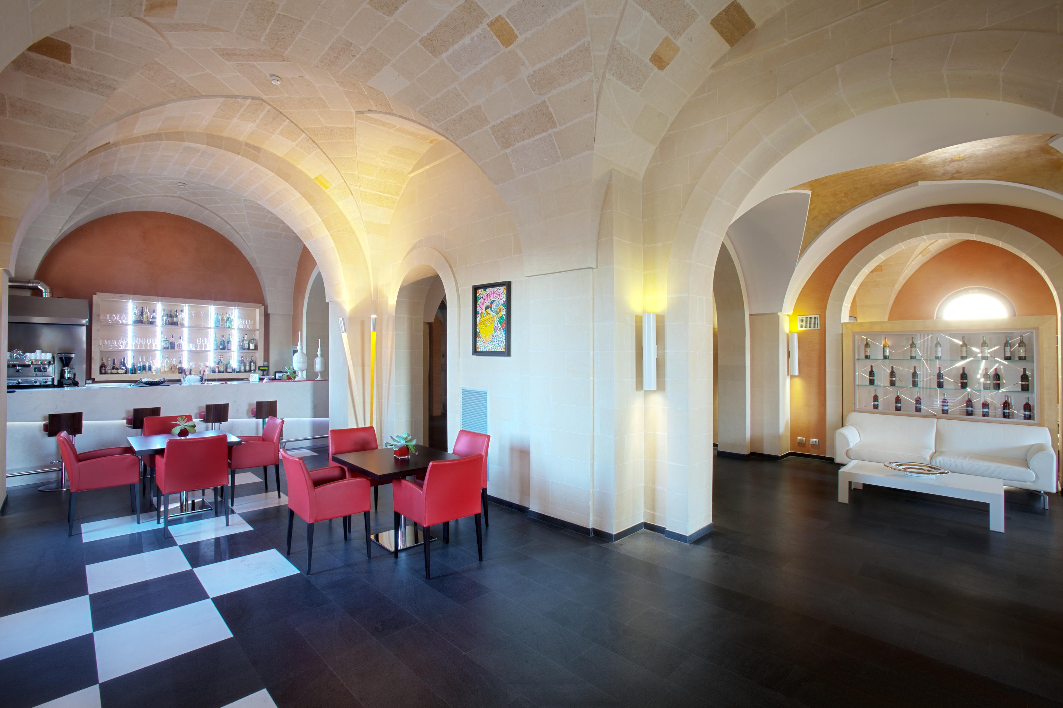 Arthotel & Park Lecce Extérieur photo