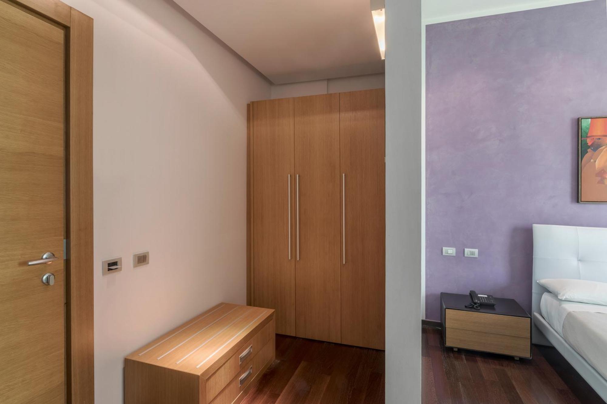 Arthotel & Park Lecce Extérieur photo