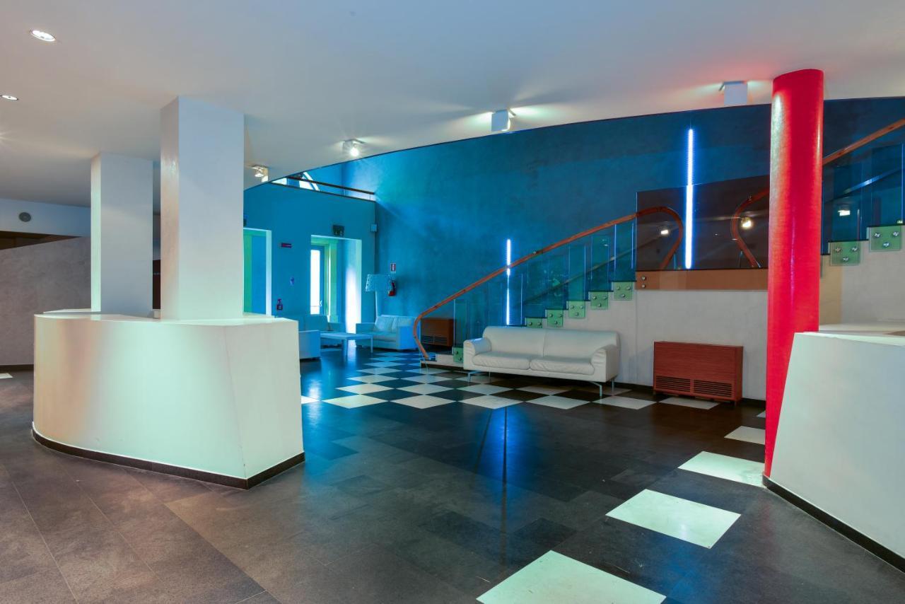 Arthotel & Park Lecce Extérieur photo
